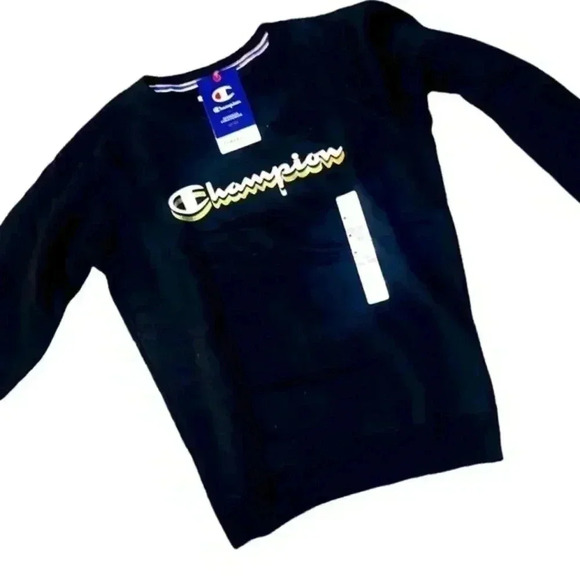 🏀 CHAMPION CLASSIC SWEATSHIRT-BRAND NEW WIH TAGS - Picture 1 of 2